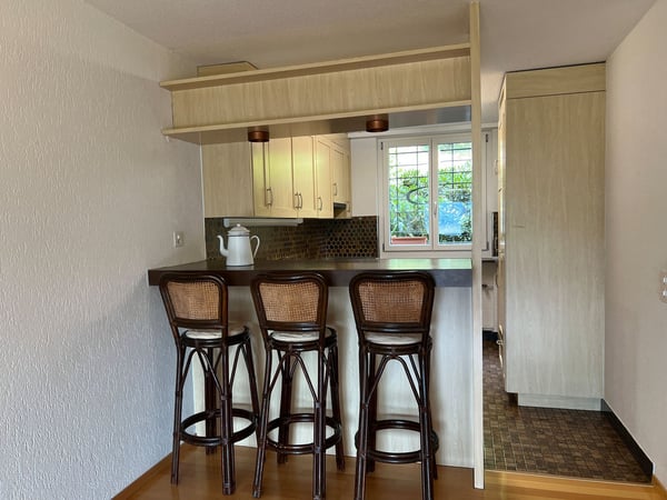 8.5-Zimmer-Doppel-Einfamilienhaus an bevorzugter Wohnlage 8