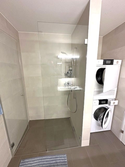 attraktive 1 1/2-Zimmer-Wohnung an zentraler und sonniger Wohnlage 9