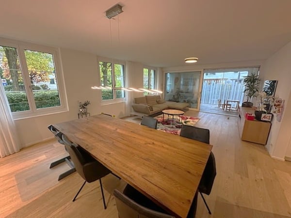 attraktive 1 1/2-Zimmer-Wohnung an zentraler und sonniger Wohnlage 6