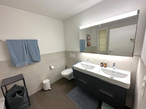 attraktive 1 1/2-Zimmer-Wohnung an zentraler und sonniger Wohnlage 12