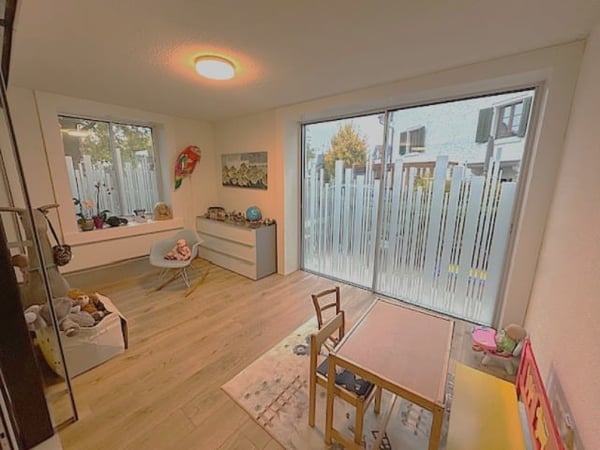 attraktive 1 1/2-Zimmer-Wohnung an zentraler und sonniger Wohnlage 7