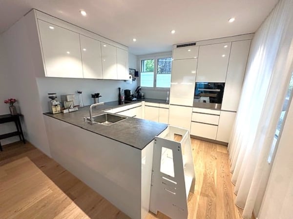 attraktive 1 1/2-Zimmer-Wohnung an zentraler und sonniger Wohnlage 5