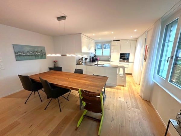 attraktive 1 1/2-Zimmer-Wohnung an zentraler und sonniger Wohnlage 4