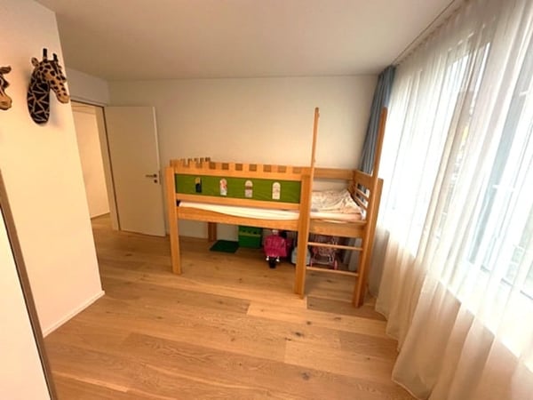 attraktive 1 1/2-Zimmer-Wohnung an zentraler und sonniger Wohnlage 10