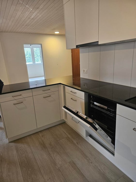 Grosszügige Wohnung an attraktiver Lage 5