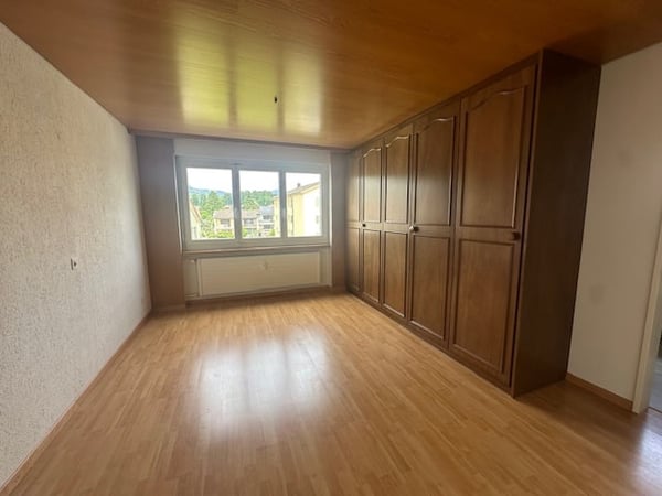 attraktive 4 1/2-Zimmer-Attikawohnung an ruhiger und sonniger Wohnlage 9