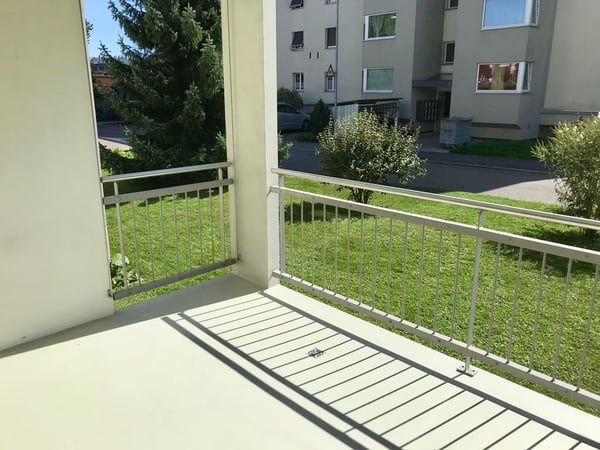 Rapperswil-Jona