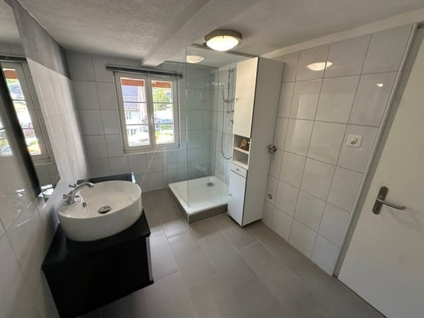 6 1/2-Zimmer-Reihen-Eck-Wohnhaus mit Garten an ruhiger und zentraler Wohnlage 13