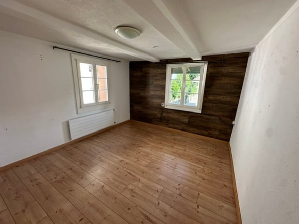 6 1/2-Zimmer-Reihen-Eck-Wohnhaus mit Garten an ruhiger und zentraler Wohnlage 11