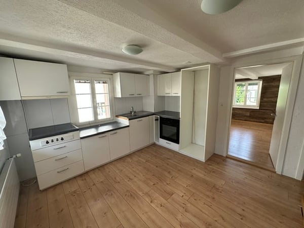 6 1/2-Zimmer-Reihen-Eck-Wohnhaus mit Garten an ruhiger und zentraler Wohnlage 10