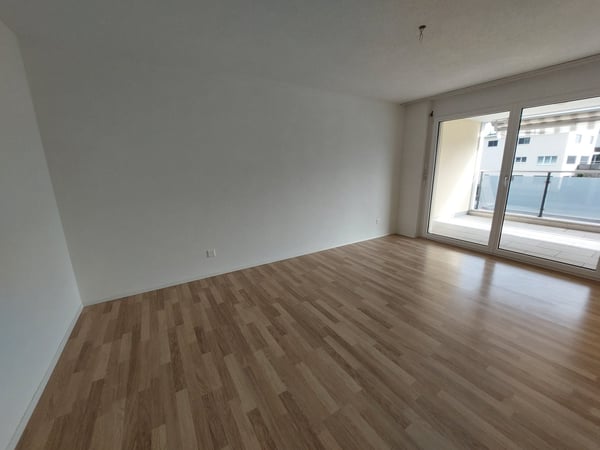 Helle Wohlfühlwohnung mit Blick ins Grüne 8
