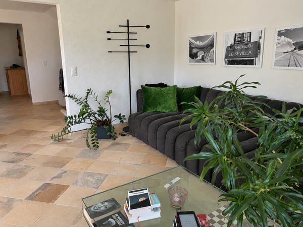 attraktives 5.5-Zimmer-Eigenheim an ruhiger, erhöhter und sonniger Wohnlage 8