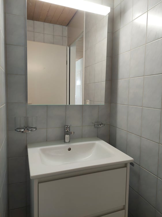 Grosszügige Maisonettewohnung mit Galerie im Herzen von Eschenbach 12