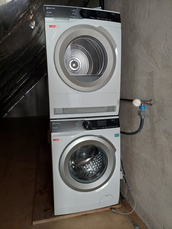 Grosszügige Maisonettewohnung mit Galerie im Herzen von Eschenbach 19