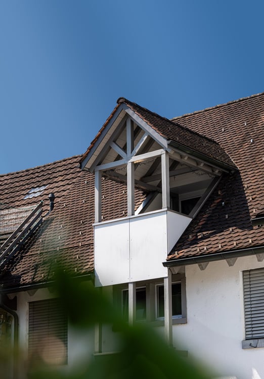 Grosszügige Maisonettewohnung mit Galerie im Herzen von Eschenbach 23