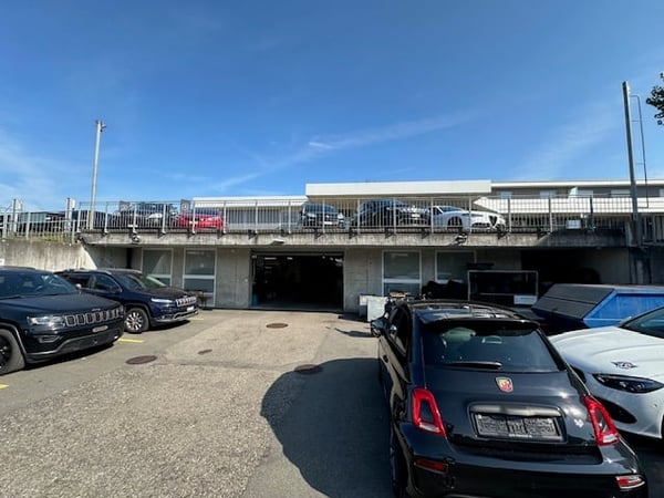attraktive Anlageobjekte mit Baulandreserve im Herzen von Jona-Rapperswil 10