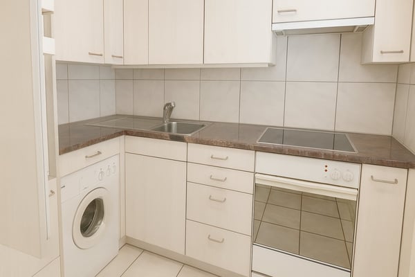 3-Zimmer-Wohnung im Herzen von Oberrieden 5