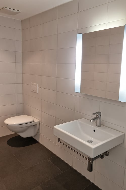 Wo Ideen wachsen – modernes Büro zu vermieten 6