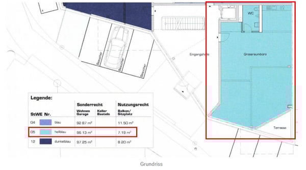 Wo Ideen wachsen – modernes Büro zu vermieten 7
