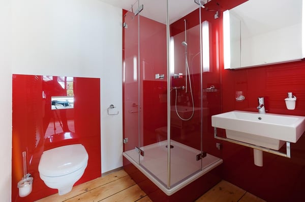 Charmante Maisonettewohnung im renovierten Bauernhaus - Hirzel 11