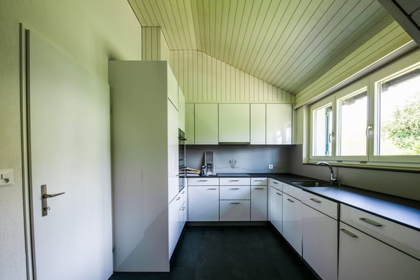 Exklusive 6.5-Zimmer-Dachwohnung mit traumhafter Aussicht im Hirzel 9