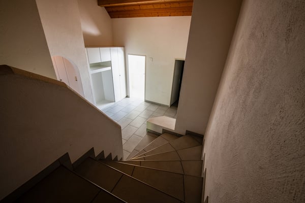 Exklusive 6.5-Zimmer-Dachwohnung mit traumhafter Aussicht im Hirzel 4