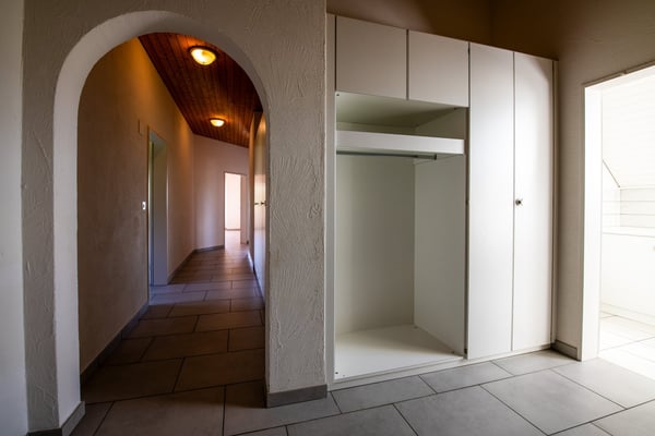 Exklusive 6.5-Zimmer-Dachwohnung mit traumhafter Aussicht im Hirzel 3