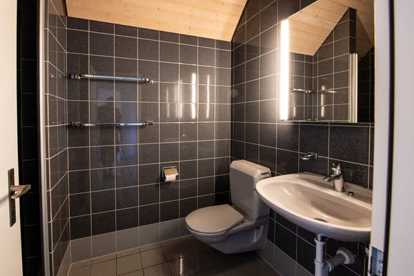 Exklusive 6.5-Zimmer-Dachwohnung mit traumhafter Aussicht im Hirzel 8