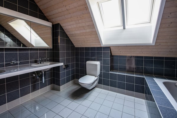Exklusive 6.5-Zimmer-Dachwohnung mit traumhafter Aussicht im Hirzel 7