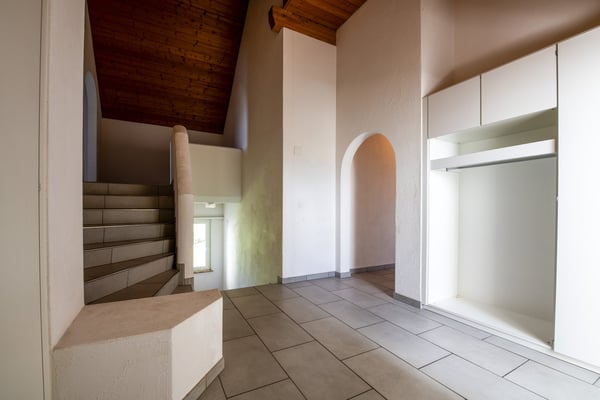 Exklusive 6.5-Zimmer-Dachwohnung mit traumhafter Aussicht im Hirzel 2