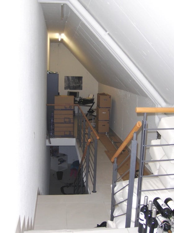 Charmante 3.5-Zimmer-Dachwohnung in Schönenberg ZH – Modern, Ruhig & Mit Aussicht 5