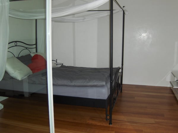Charmante 3.5-Zimmer-Dachwohnung in Schönenberg ZH – Modern, Ruhig & Mit Aussicht 8