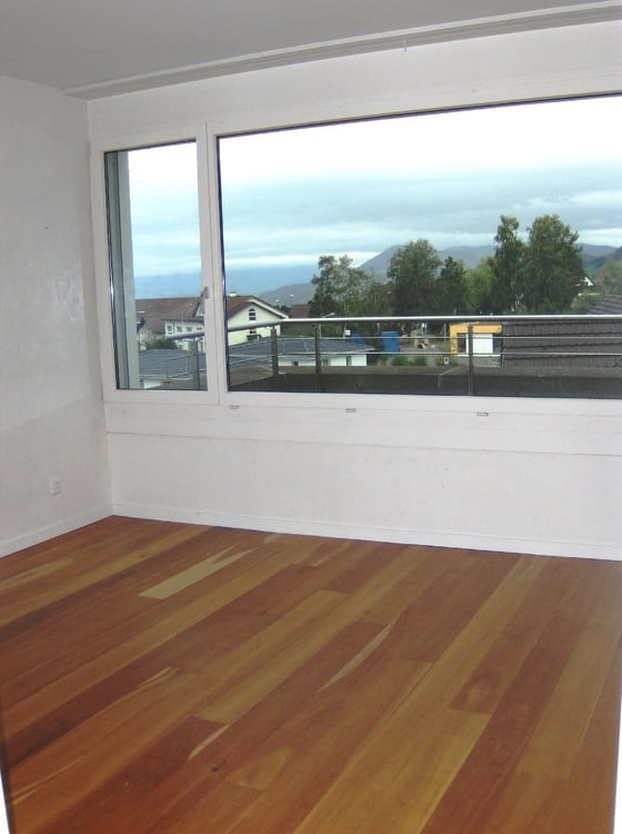 Charmante 3.5-Zimmer-Dachwohnung in Schönenberg ZH – Modern, Ruhig & Mit Aussicht 12