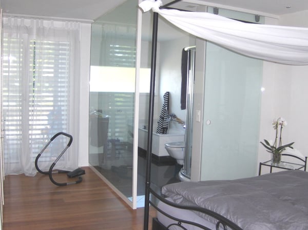 Charmante 3.5-Zimmer-Dachwohnung in Schönenberg ZH – Modern, Ruhig & Mit Aussicht 9