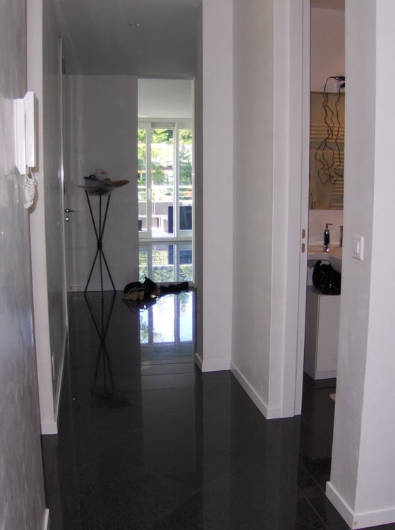 Charmante 3.5-Zimmer-Dachwohnung in Schönenberg ZH – Modern, Ruhig & Mit Aussicht 7