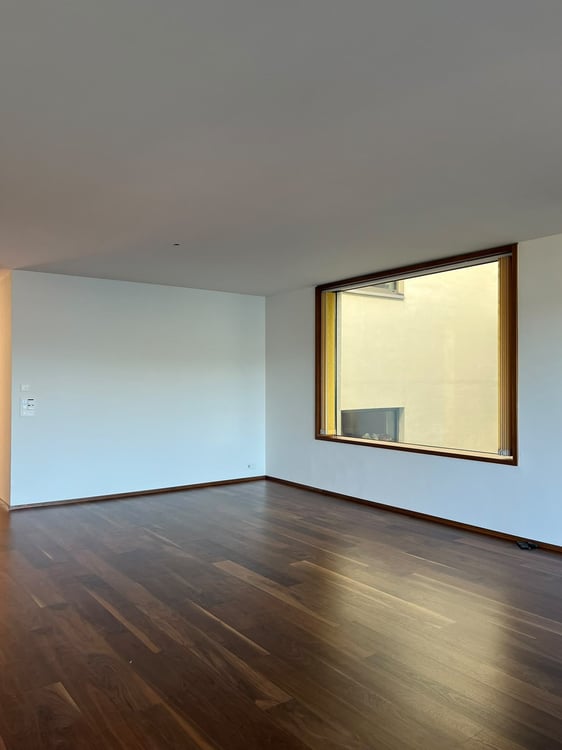 Helle 4.5-Zimmer-Wohnung mit Seesicht an der Seestrasse in Horgen 18