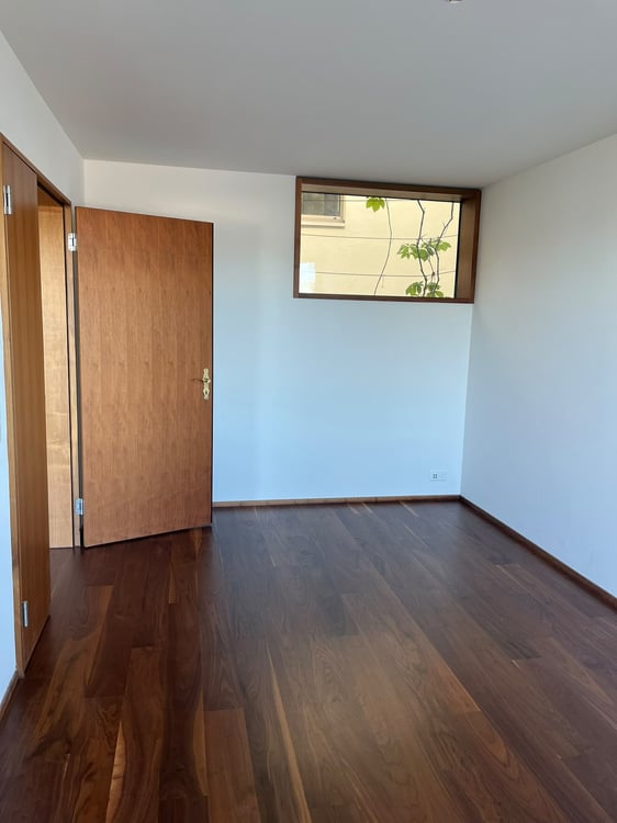 Helle 4.5-Zimmer-Wohnung mit Seesicht an der Seestrasse in Horgen 7