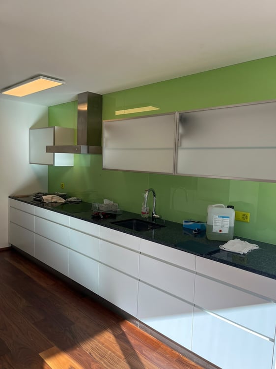Helle 4.5-Zimmer-Wohnung mit Seesicht an der Seestrasse in Horgen 20