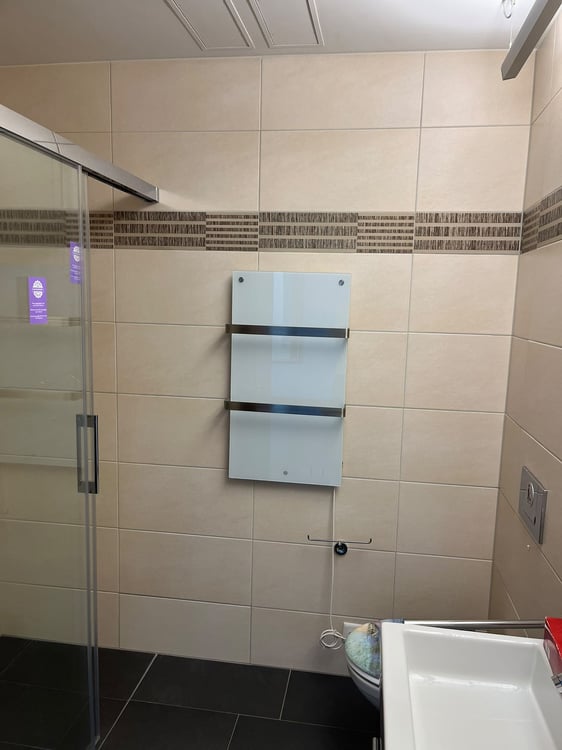 Helle 4.5-Zimmer-Wohnung mit Seesicht an der Seestrasse in Horgen 30