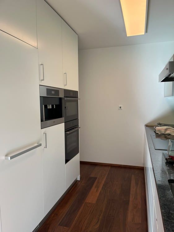 Helle 4.5-Zimmer-Wohnung mit Seesicht an der Seestrasse in Horgen 19