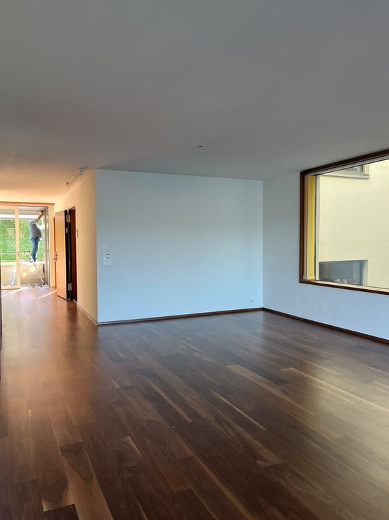 Helle 4.5-Zimmer-Wohnung mit Seesicht an der Seestrasse in Horgen 15