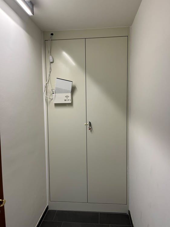 Helle 4.5-Zimmer-Wohnung mit Seesicht an der Seestrasse in Horgen 33