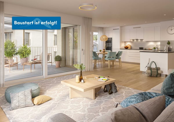 Mein Lieblings-Zuhause - Am Landenberg 1