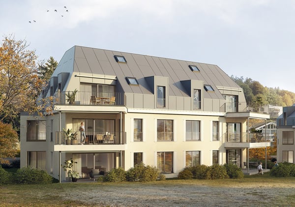 Mein Lieblings-Zuhause - Am Landenberg 3