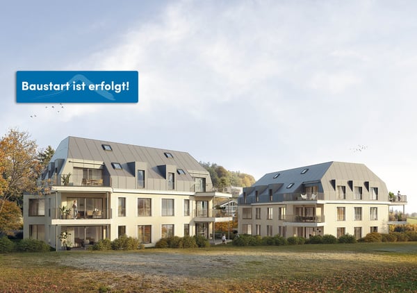 Mein Lieblings-Zuhause - Am Landenberg 1