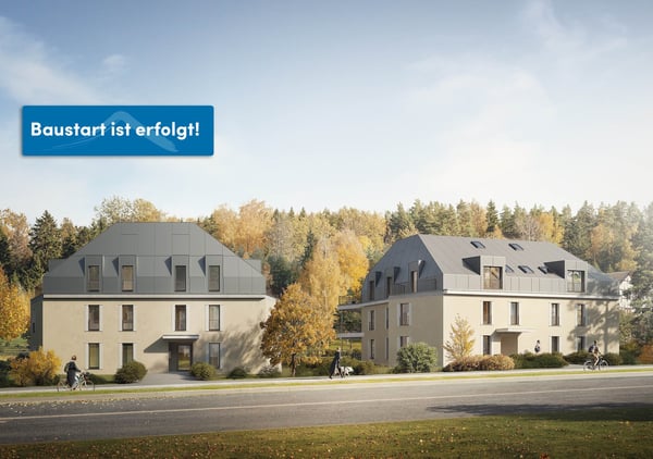 Mein Lieblings-Zuhause - Am Landenberg 1