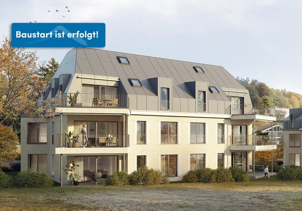 Mein Lieblings-Zuhause - Am Landenberg 1