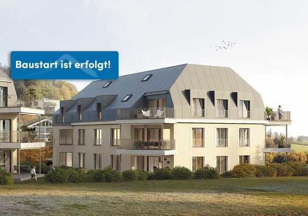 Mein Lieblings-Zuhause - Am Landenberg 1