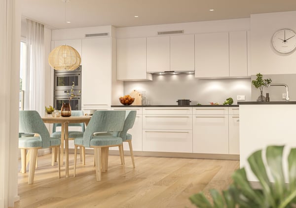 Mein Lieblings-Zuhause - Am Landenberg 6