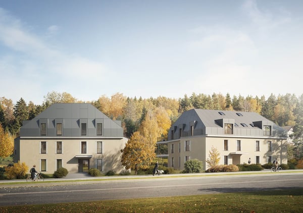 Mein Lieblings-Zuhause - Am Landenberg 2